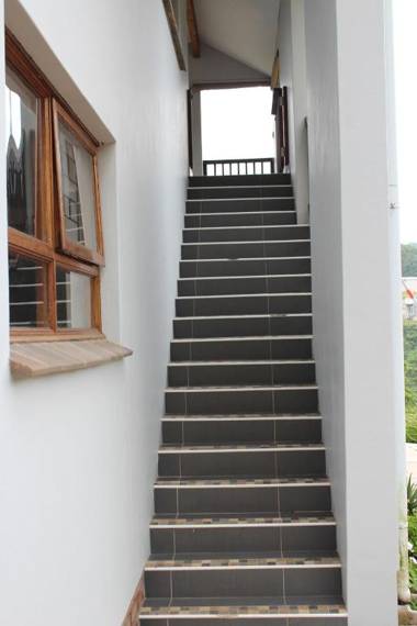 Hot Buttered Toast Self Catering Apartment