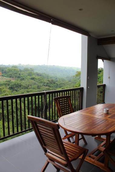 Hot Buttered Toast Self Catering Apartment