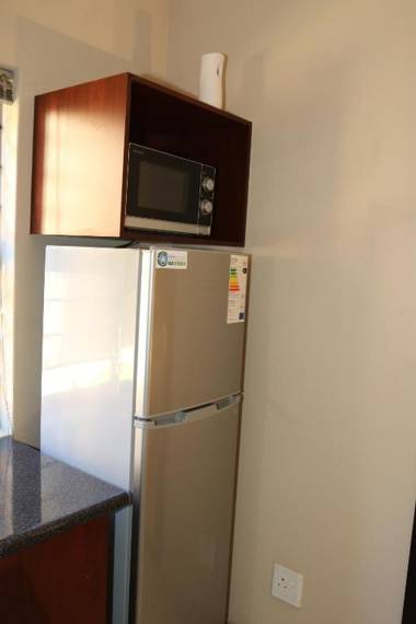 Eagle Nest Luxury Accommodation