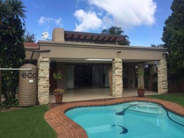 Gold Crest Guesthouse