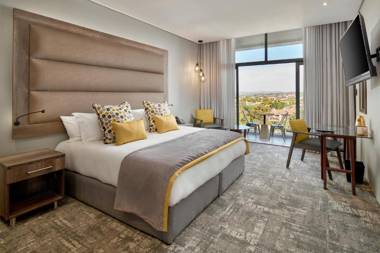 Blueberry Hill Hotel