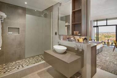 Blueberry Hill Hotel