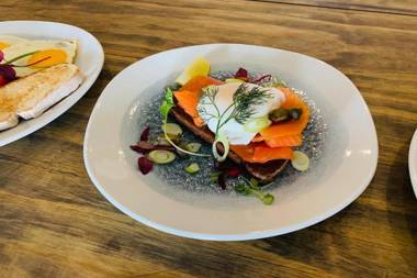 Blueberry Hill Hotel