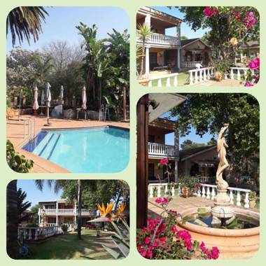 Golden Candle Guest House