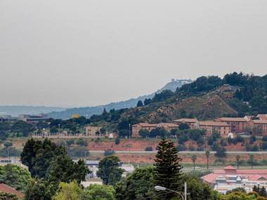 Floracliffe Guesthouse & Events