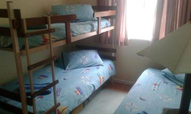 Breede View Holiday Home