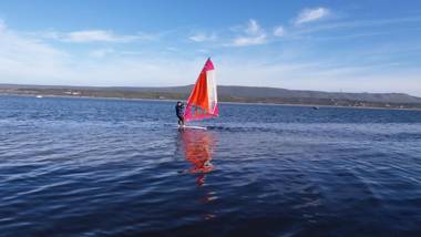 Breede View Holiday Home