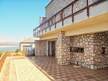 Kite View 2 Holiday Home