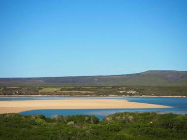 Kite View 2 Holiday Home