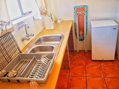 Smitsand Holiday home