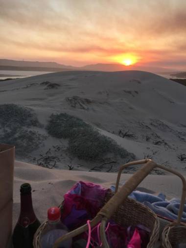 Smitsand Holiday home