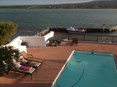 Luxury Breede River View at Witsand