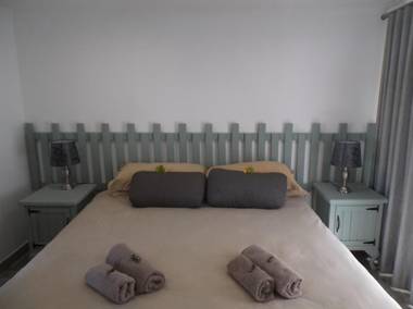 Luxury Breede River View at Witsand