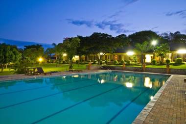 Ingwenyama Resort