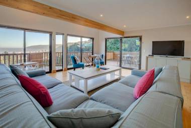 Boardwalk Lodge – Self-Catering