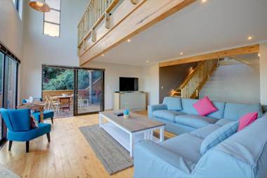 Boardwalk Lodge – Self-Catering