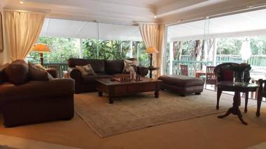 Cinnamon Boutique Guest House