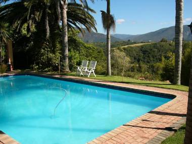 Hildesheim Guest Lodge