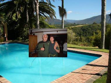 Hildesheim Guest Lodge