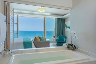 Views Boutique Hotel & Spa