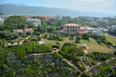 The Tuscany Guesthouse