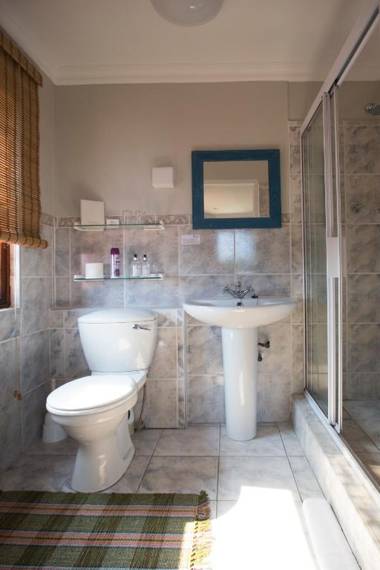 The Tuscany Guesthouse