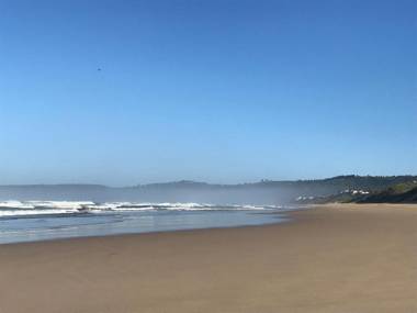 The Ocean View Guest House