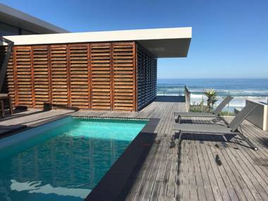 The Ocean View Guest House