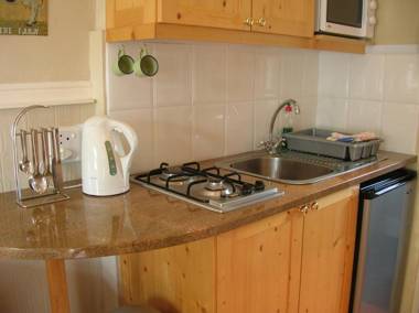 The Old Trading Post