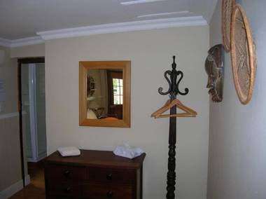 The Old Trading Post