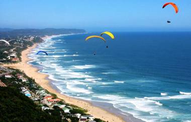 Serendipity Country House & Restaurant