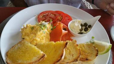 Serendipity Country House & Restaurant