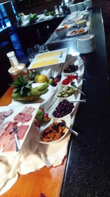 The Wilderness Hotel