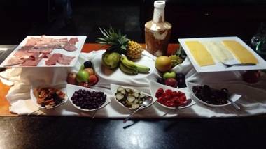 The Wilderness Hotel