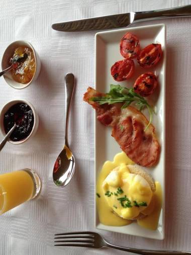 Interlaken Guest House