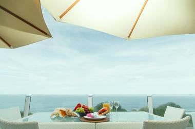 Whales Way Ocean Retreat