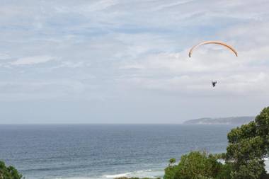 Whales Way Ocean Retreat