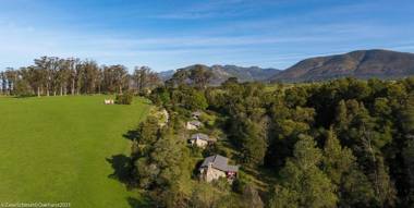 Oakhurst Farm Cottages