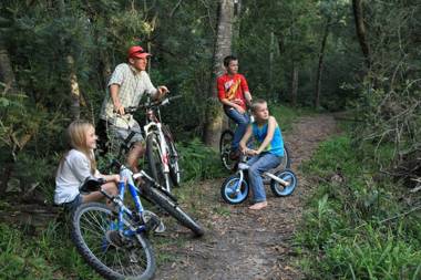 Oakhurst Farm Cottages