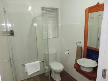 Wilderness Lake View Self-Catering