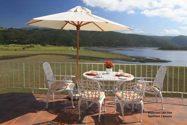 Wilderness Lake View Self-Catering