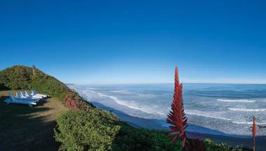 Aquarius Beach House