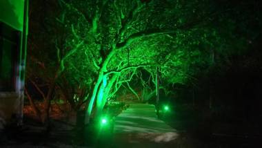 Aquarius Beach House