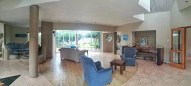 Aquarius Beach House