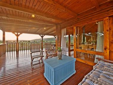 Reflections Eco-Reserve