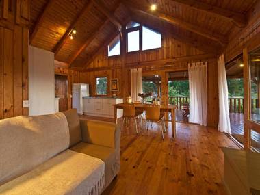 Reflections Eco-Reserve