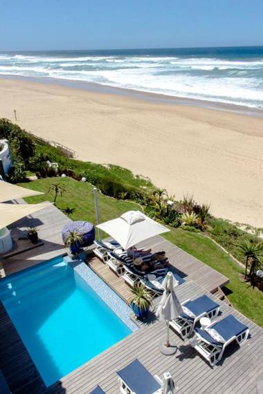 Beach Villa Wilderness