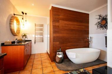 Beach Villa Wilderness