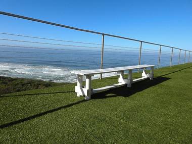 Wilderness Beach Resort