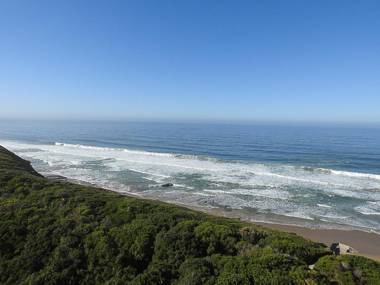 Wilderness Beach Resort